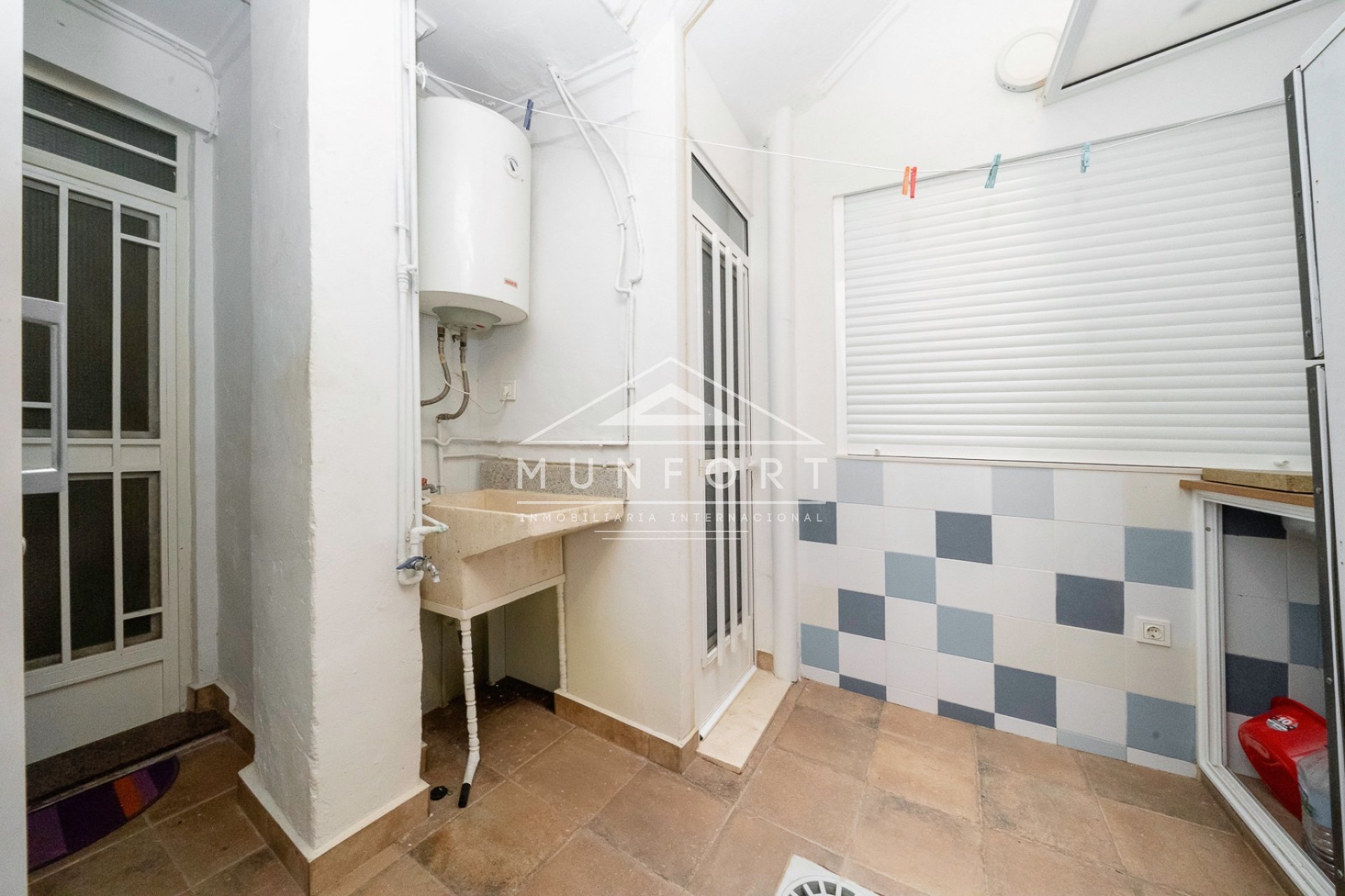 Segunda mano - Casas Adosadas -
Alcázares, Los - Los Narejos