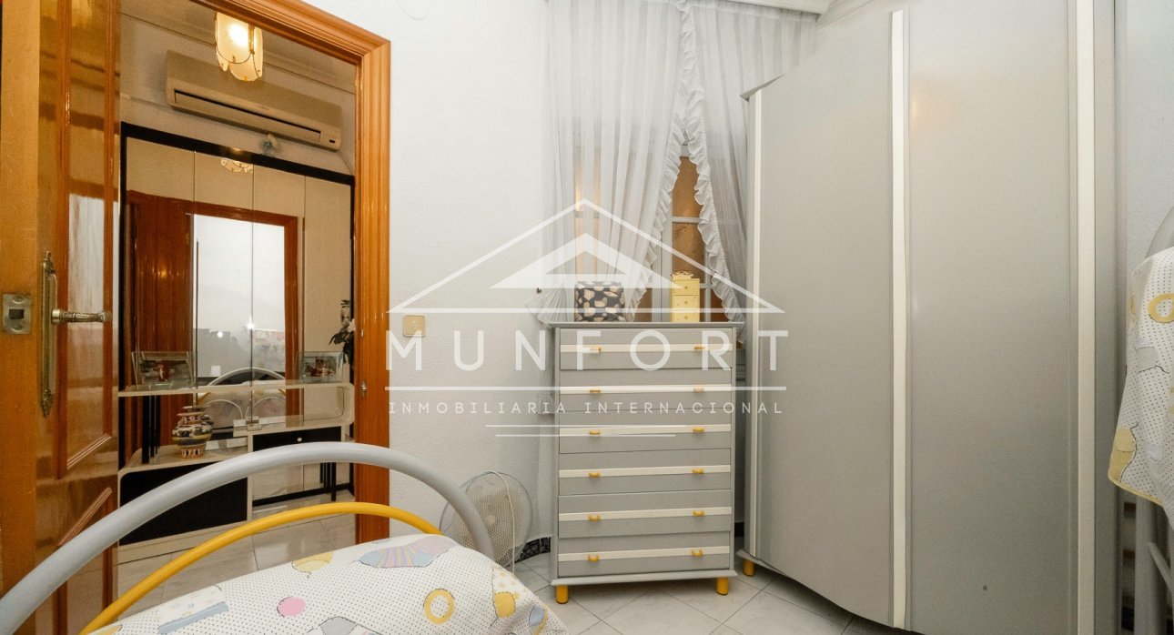 Segunda mano - Casas Adosadas -
Alcázares, Los - Los Narejos