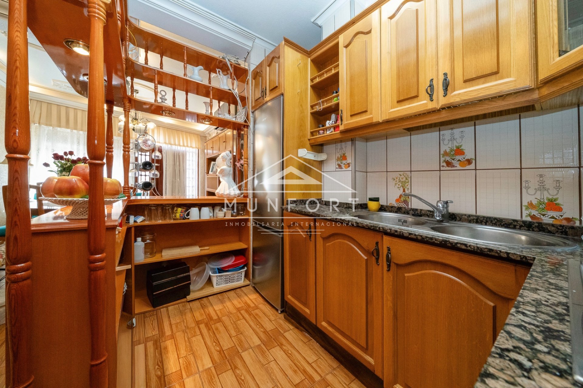 Segunda mano - Casas Adosadas -
Alcázares, Los - Los Narejos