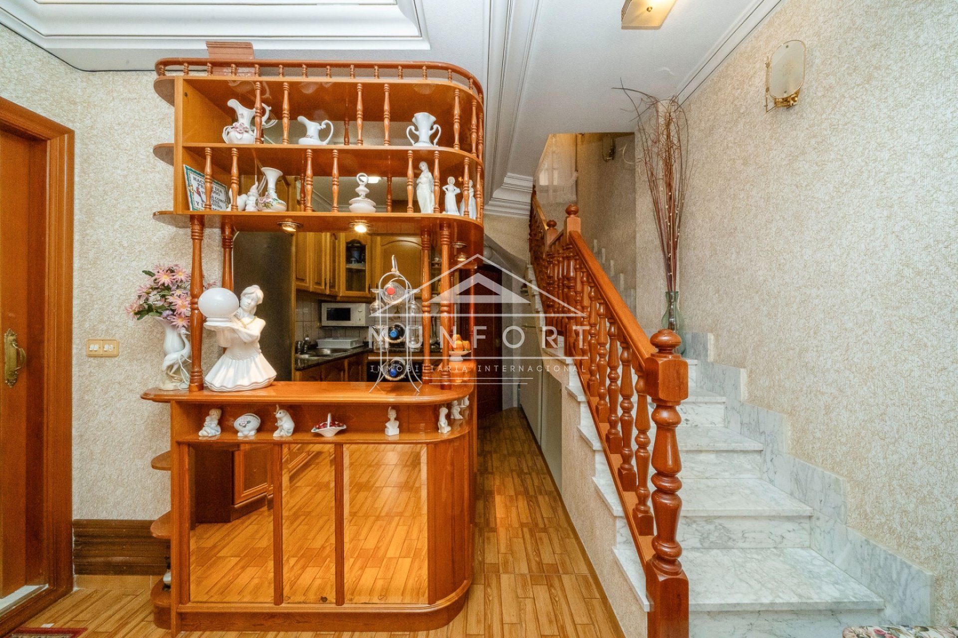 Segunda mano - Casas Adosadas -
Alcázares, Los - Los Narejos