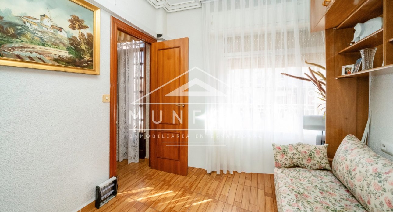 Segunda mano - Casas Adosadas -
Alcázares, Los - Los Narejos