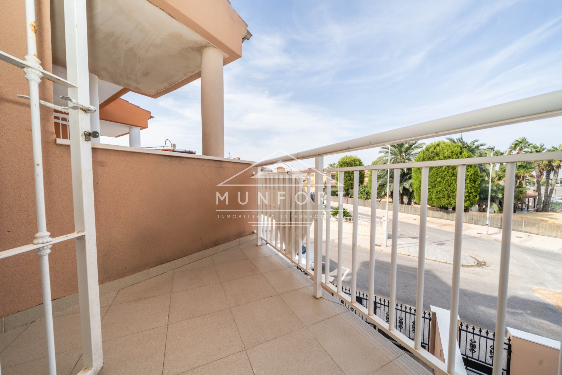 Segunda mano - Casas Adosadas -
Alcázares, Los - Los Narejos