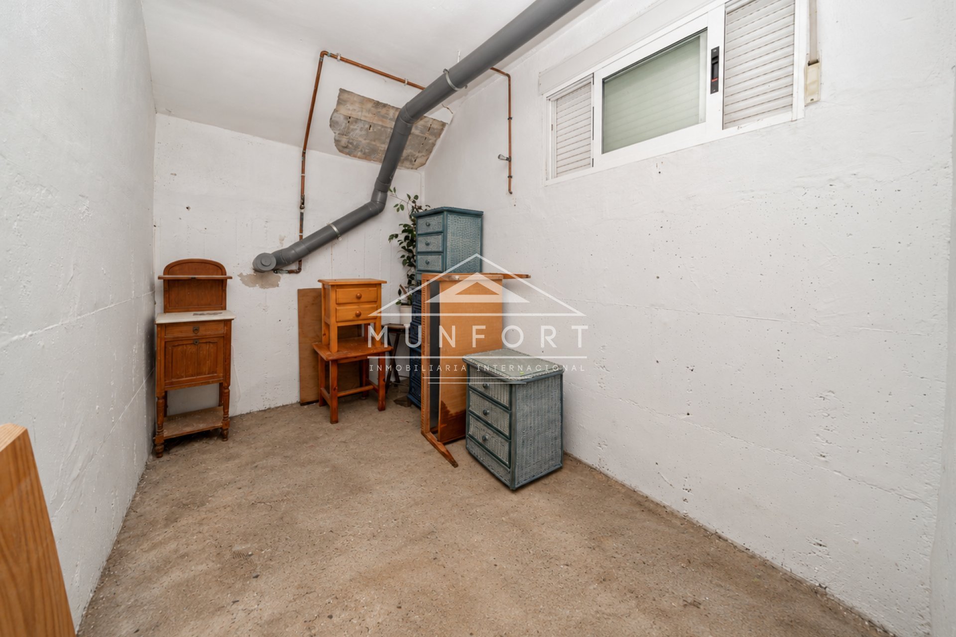 Segunda mano - Casas Adosadas -
Alcázares, Los - Los Narejos