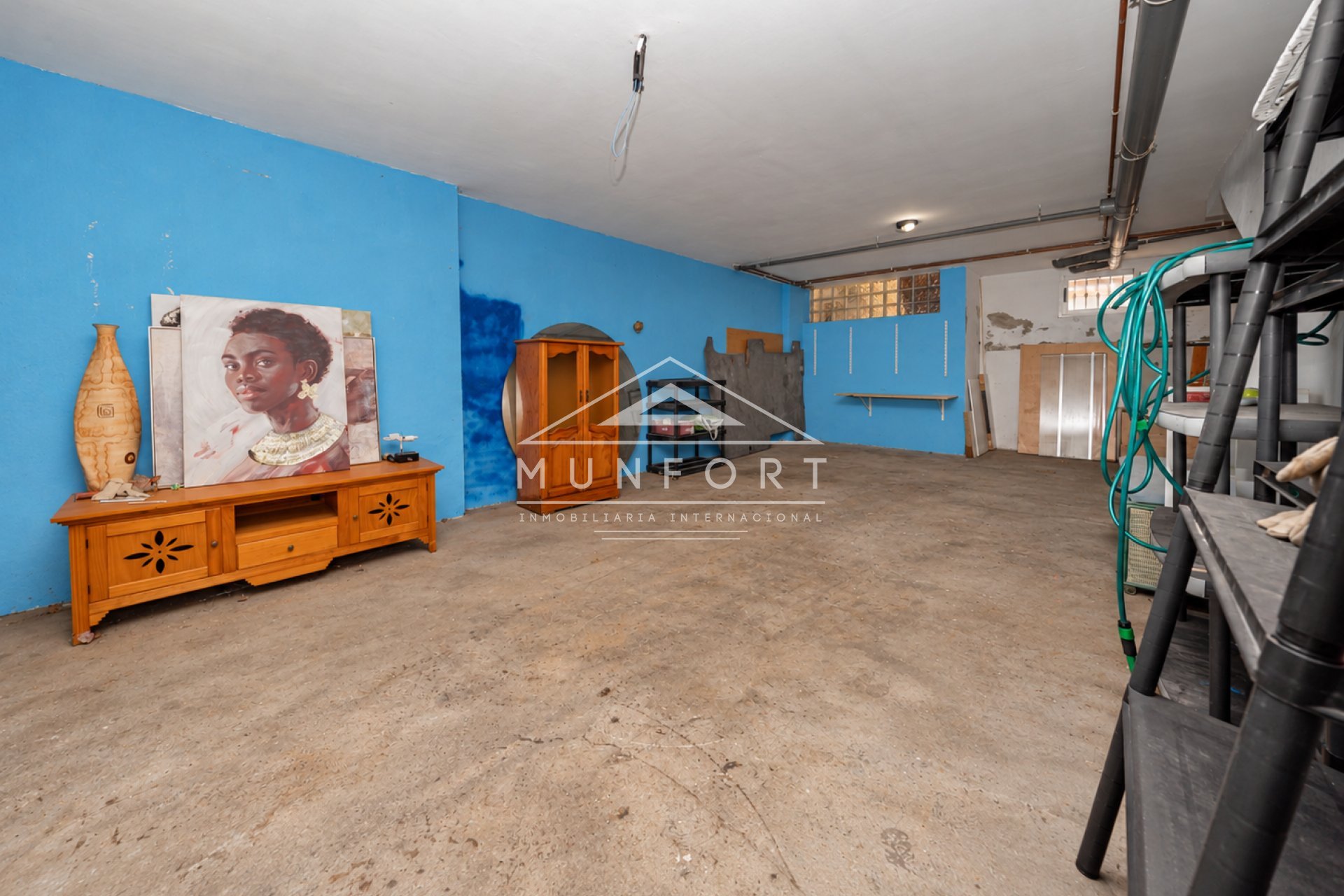 Segunda mano - Casas Adosadas -
Alcázares, Los - Los Narejos
