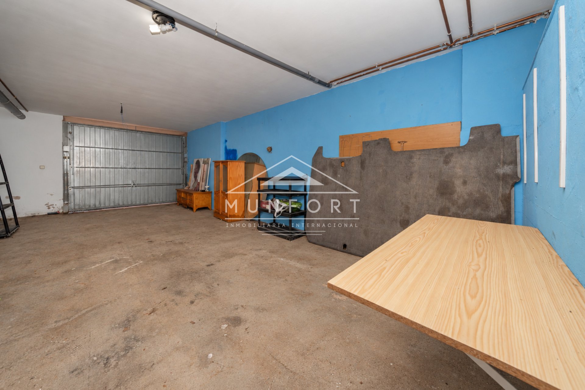 Segunda mano - Casas Adosadas -
Alcázares, Los - Los Narejos