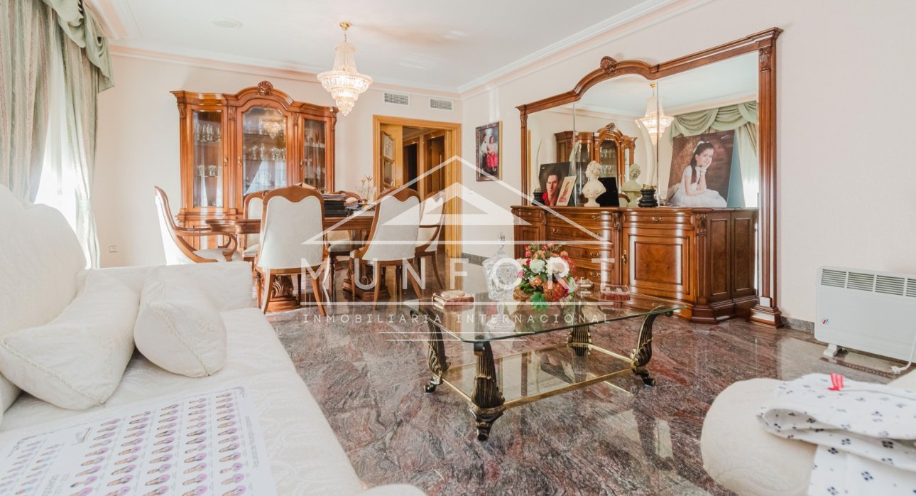 Segunda mano - Casas Adosadas -
Alcázares, Los