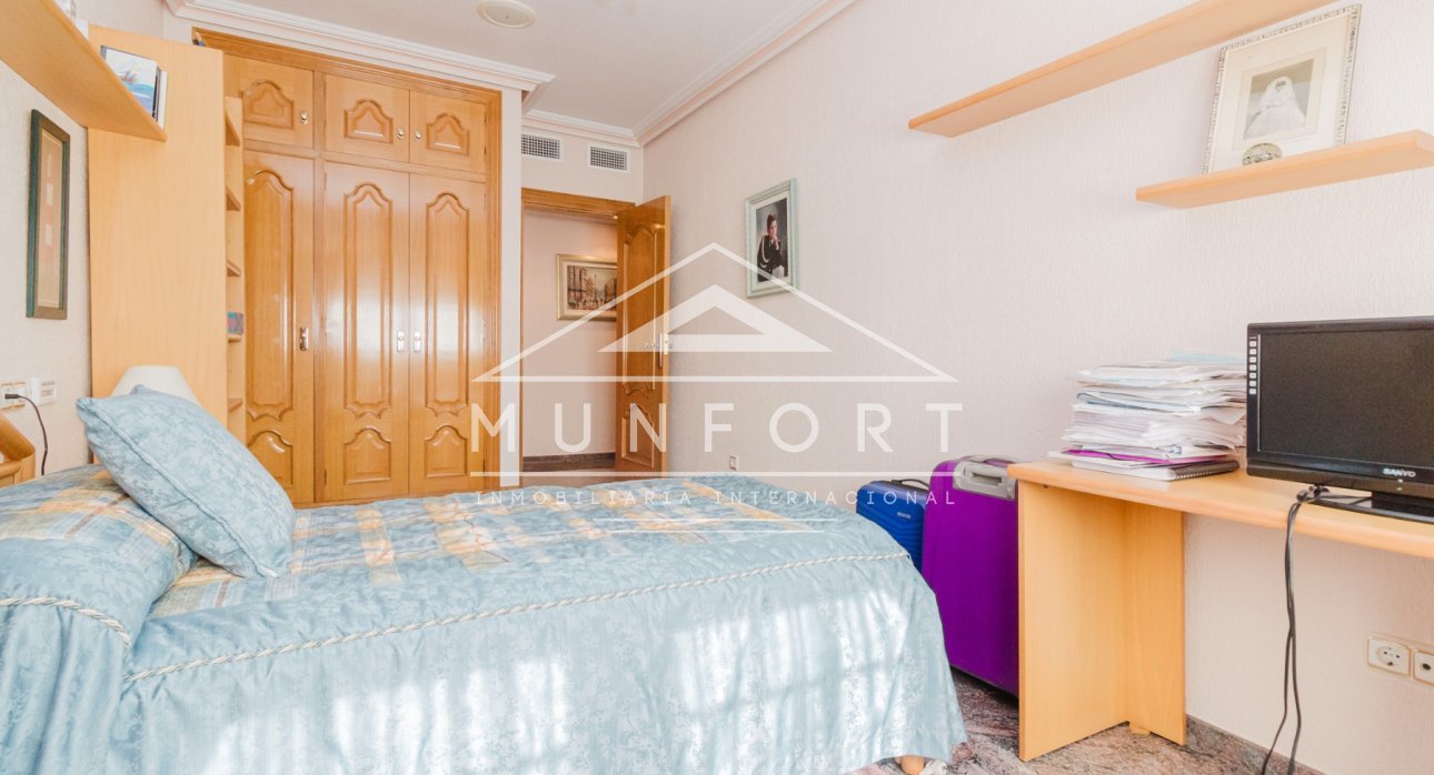 Segunda mano - Casas Adosadas -
Alcázares, Los