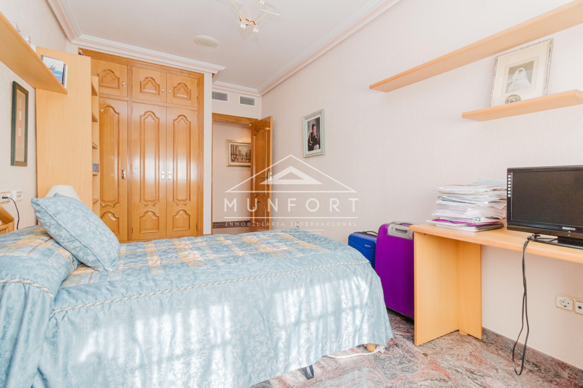 Segunda mano - Casas Adosadas -
Alcázares, Los