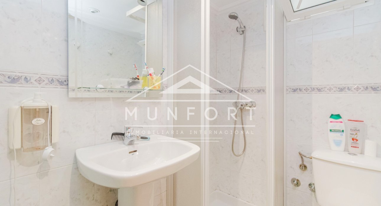 Segunda mano - Casas Adosadas -
Alcázares, Los