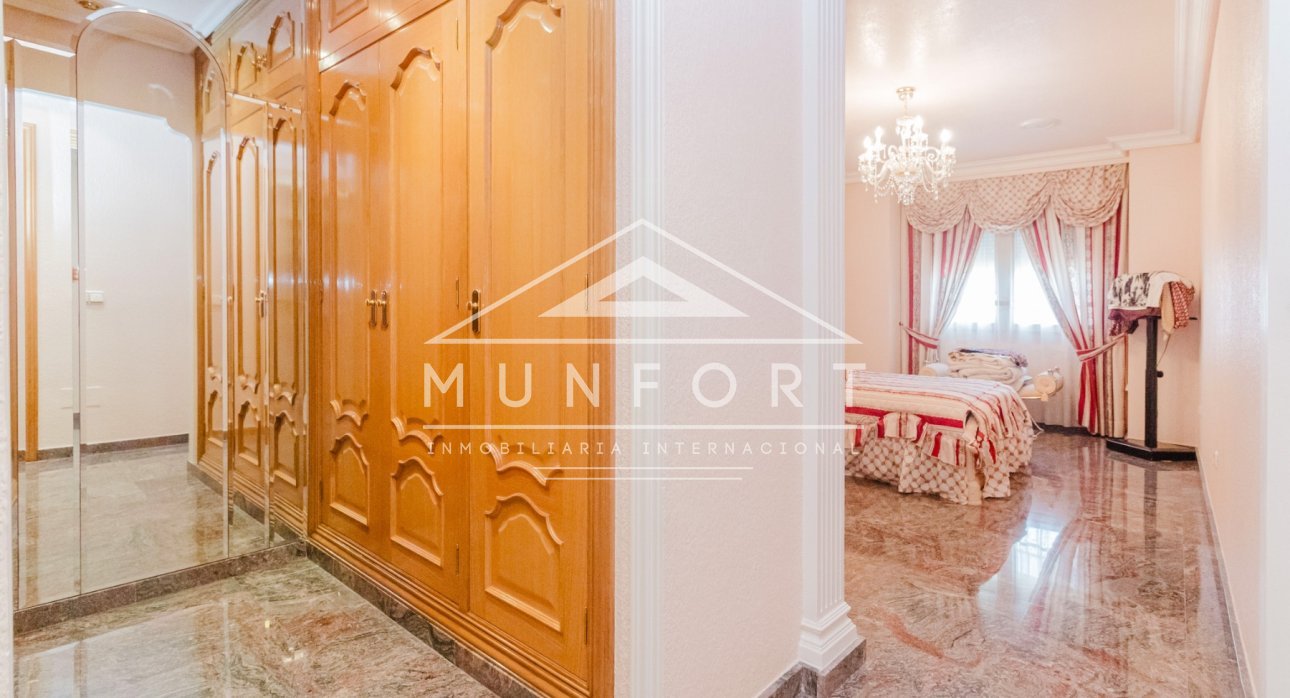 Segunda mano - Casas Adosadas -
Alcázares, Los