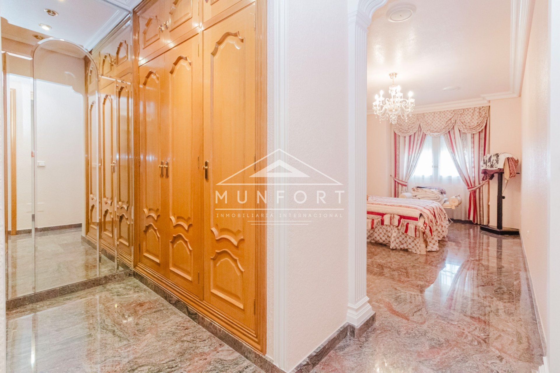 Segunda mano - Casas Adosadas -
Alcázares, Los