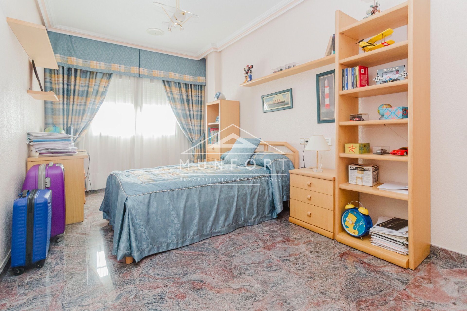 Segunda mano - Casas Adosadas -
Alcázares, Los