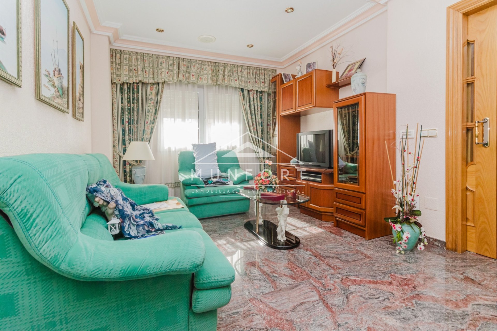 Segunda mano - Casas Adosadas -
Alcázares, Los