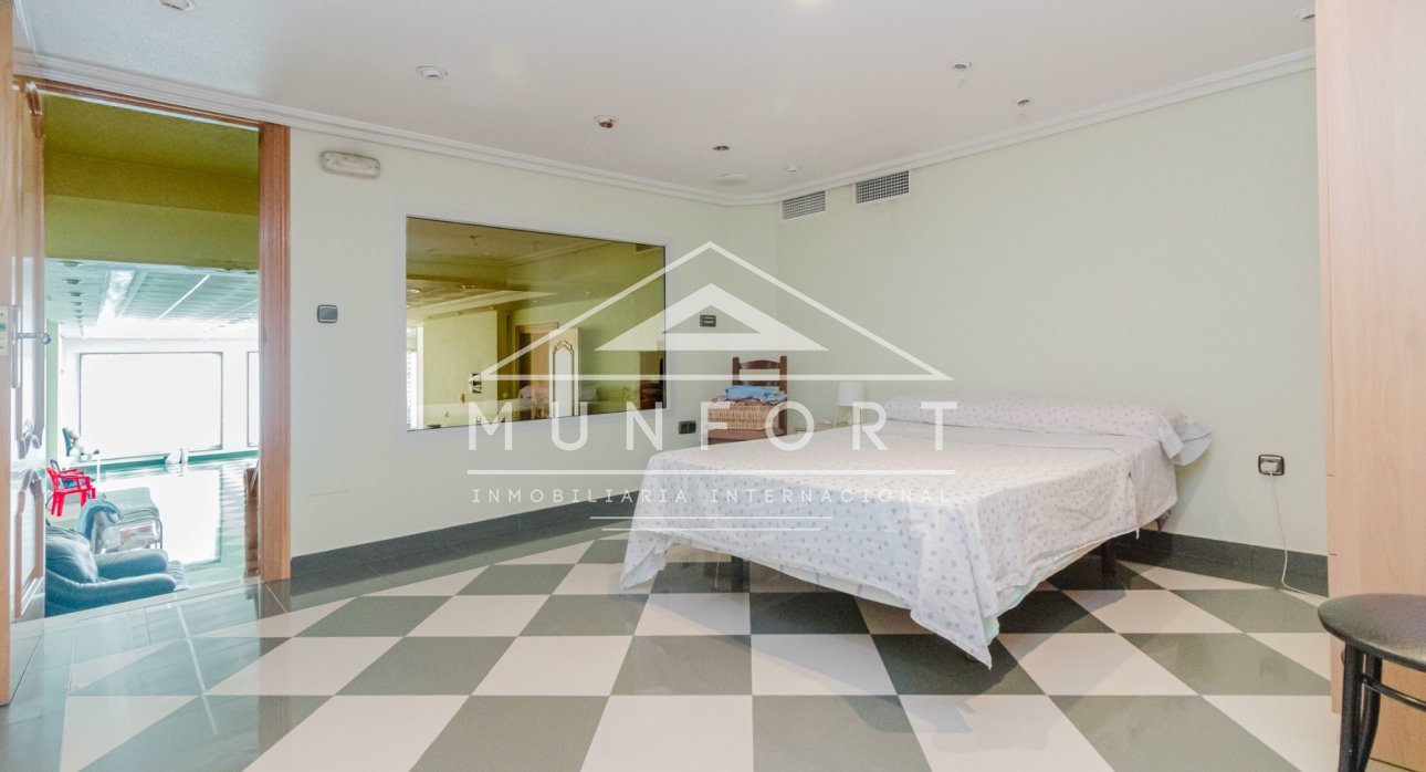 Segunda mano - Casas Adosadas -
Alcázares, Los