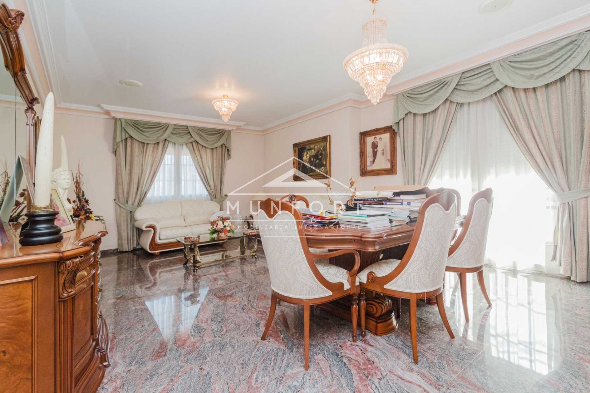 Segunda mano - Casas Adosadas -
Alcázares, Los