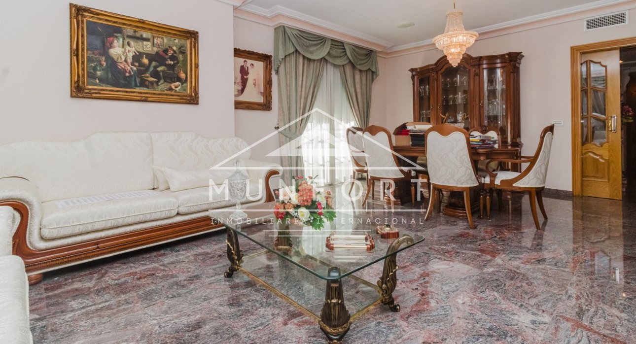 Segunda mano - Casas Adosadas -
Alcázares, Los