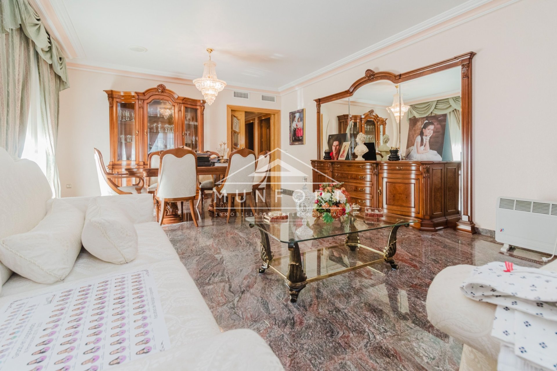 Segunda mano - Casas Adosadas -
Alcázares, Los