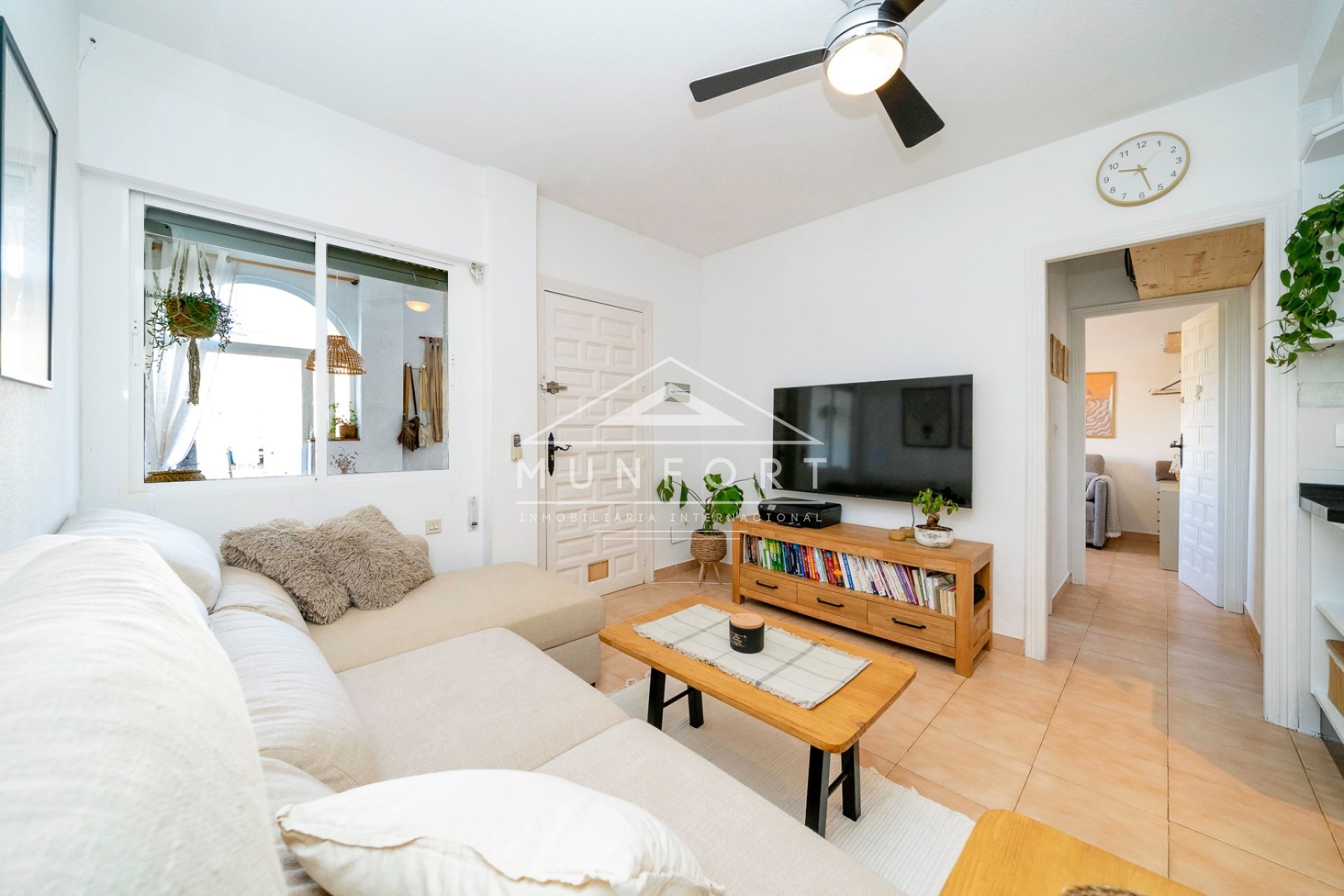 Segunda mano - Casas Adosadas -
Alcázares, Los