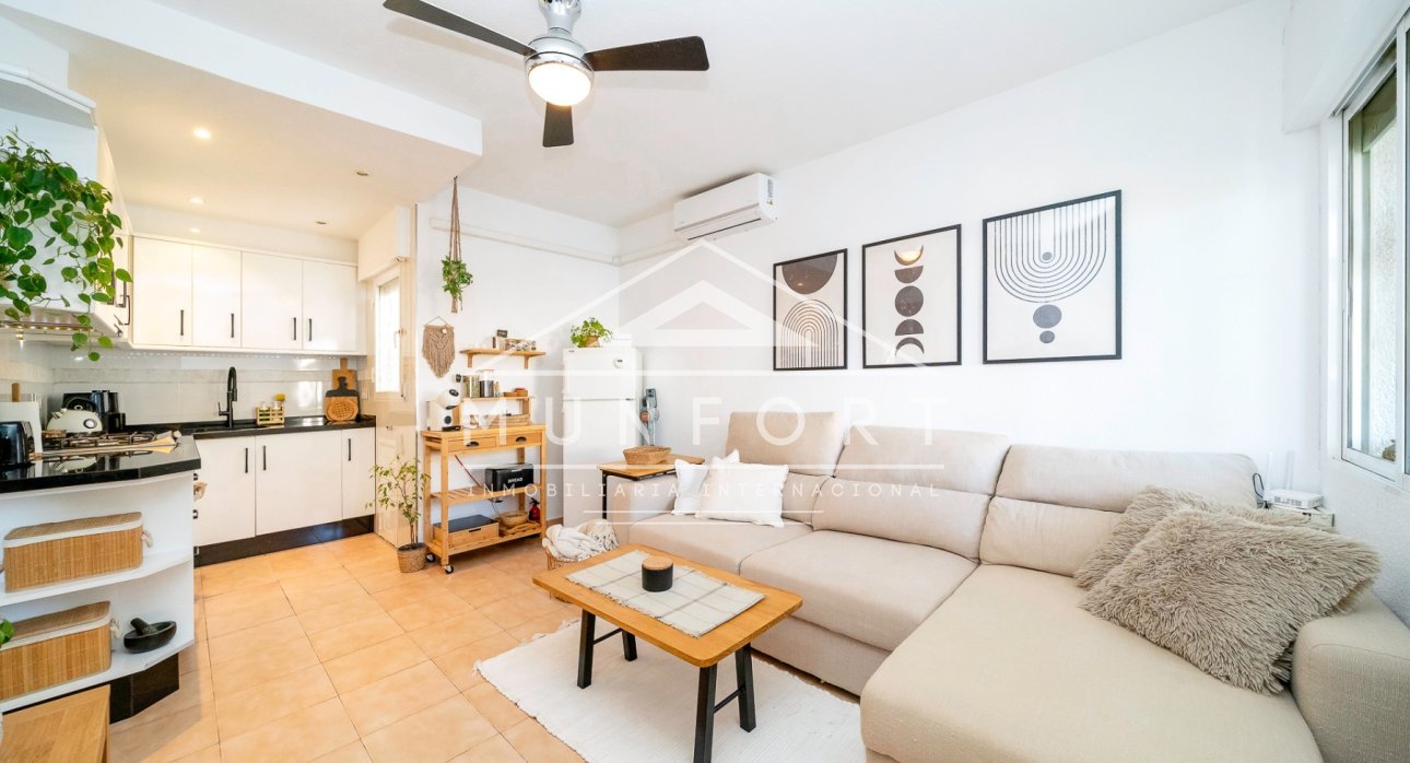 Segunda mano - Casas Adosadas -
Alcázares, Los