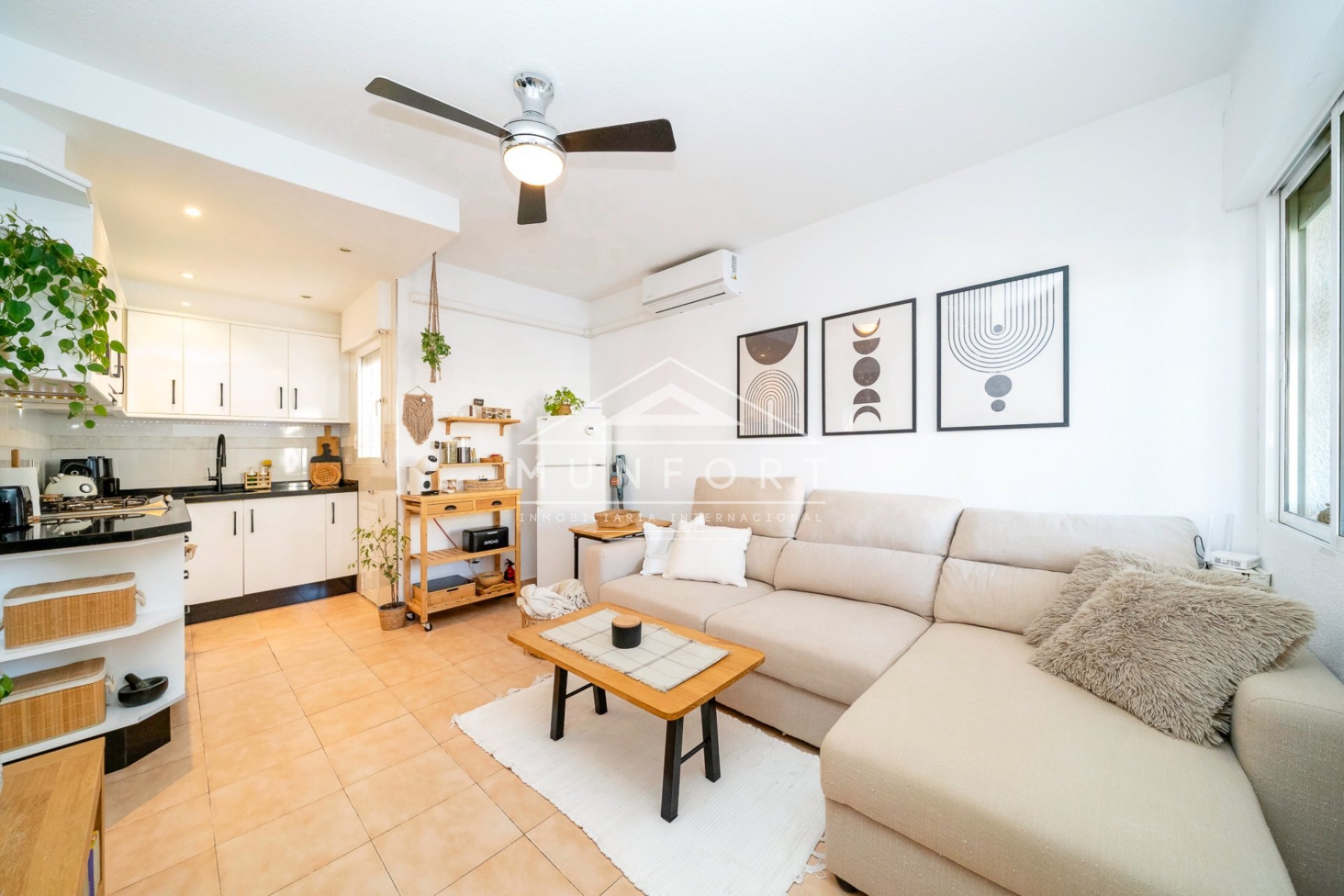 Segunda mano - Casas Adosadas -
Alcázares, Los