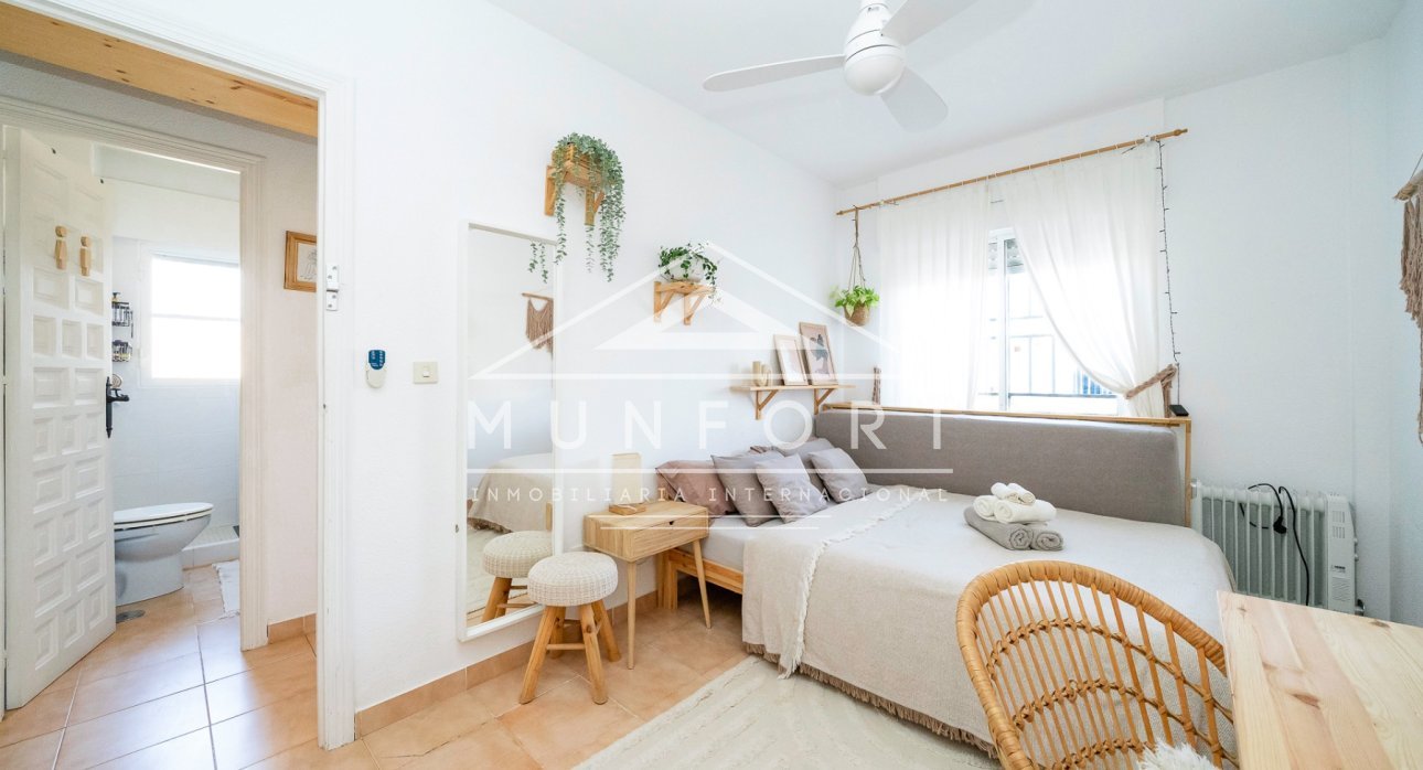 Segunda mano - Casas Adosadas -
Alcázares, Los