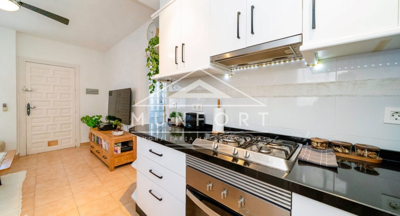 Segunda mano - Casas Adosadas -
Alcázares, Los