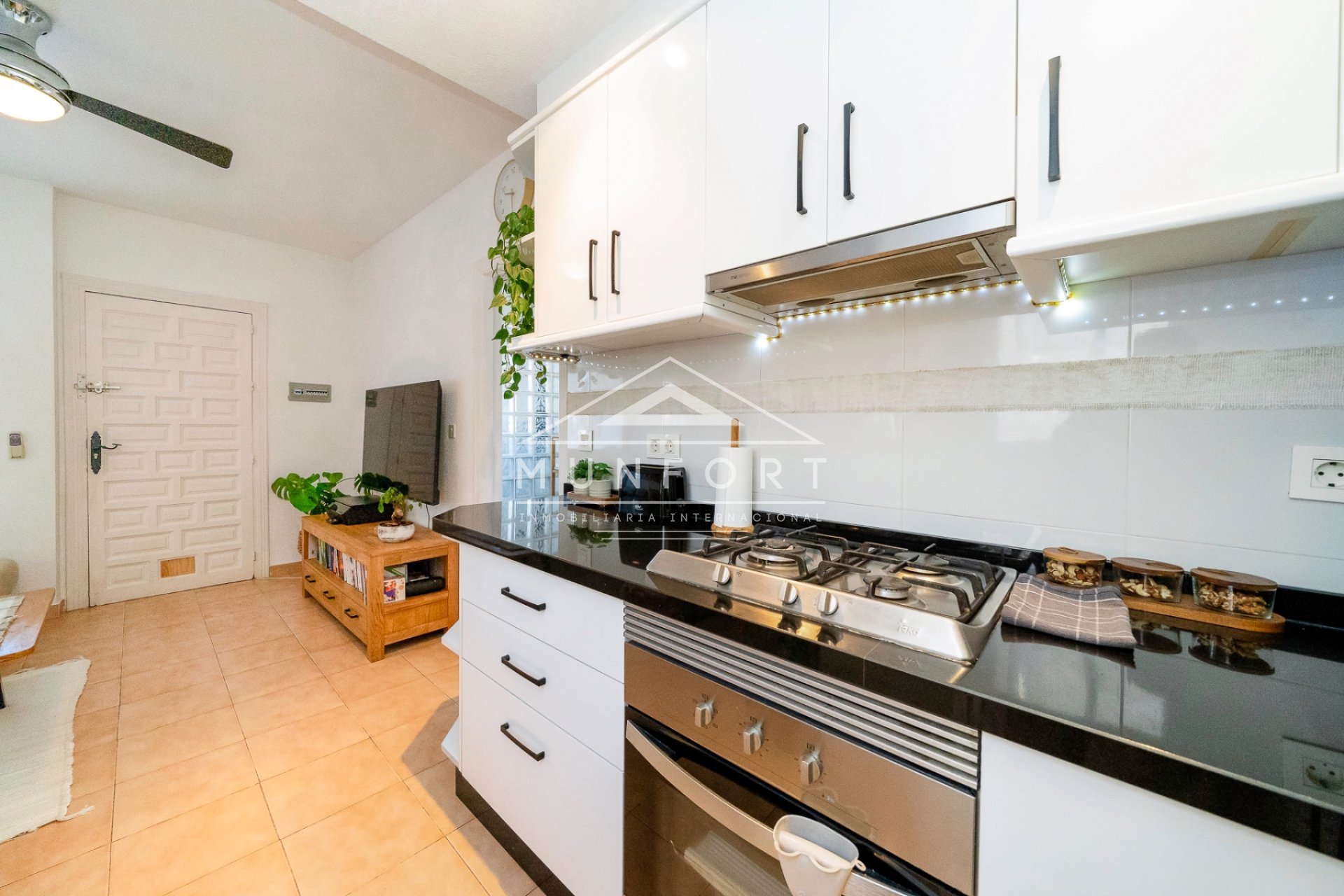 Segunda mano - Casas Adosadas -
Alcázares, Los