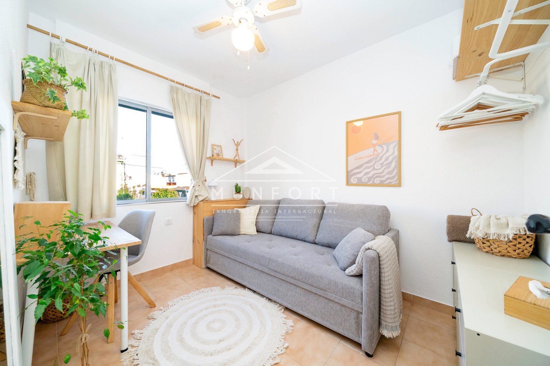 Segunda mano - Casas Adosadas -
Alcázares, Los