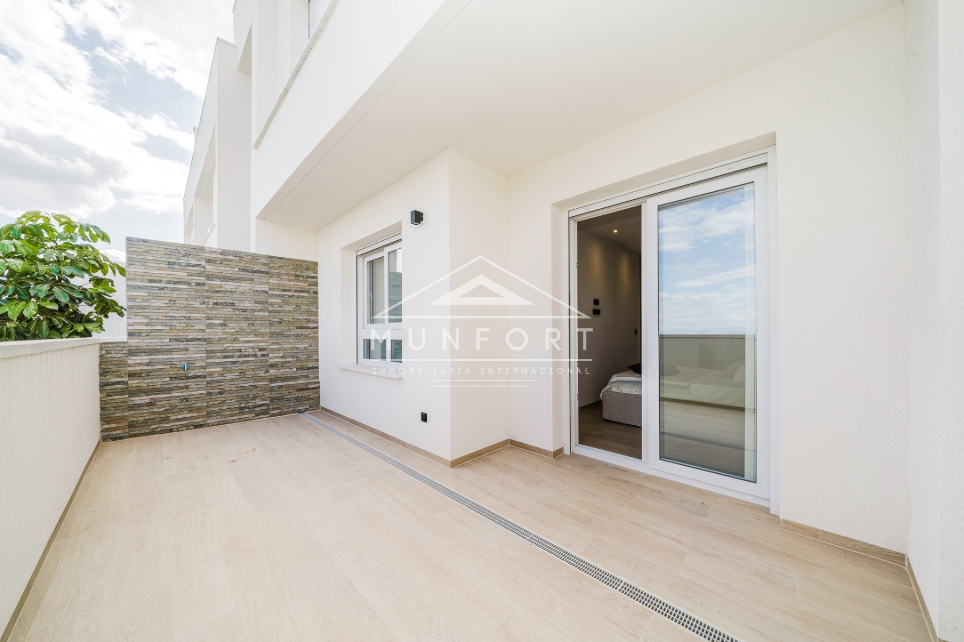 Segunda mano - Casas Adosadas -
Algorfa - Club de Golf La Finca - Algorfa