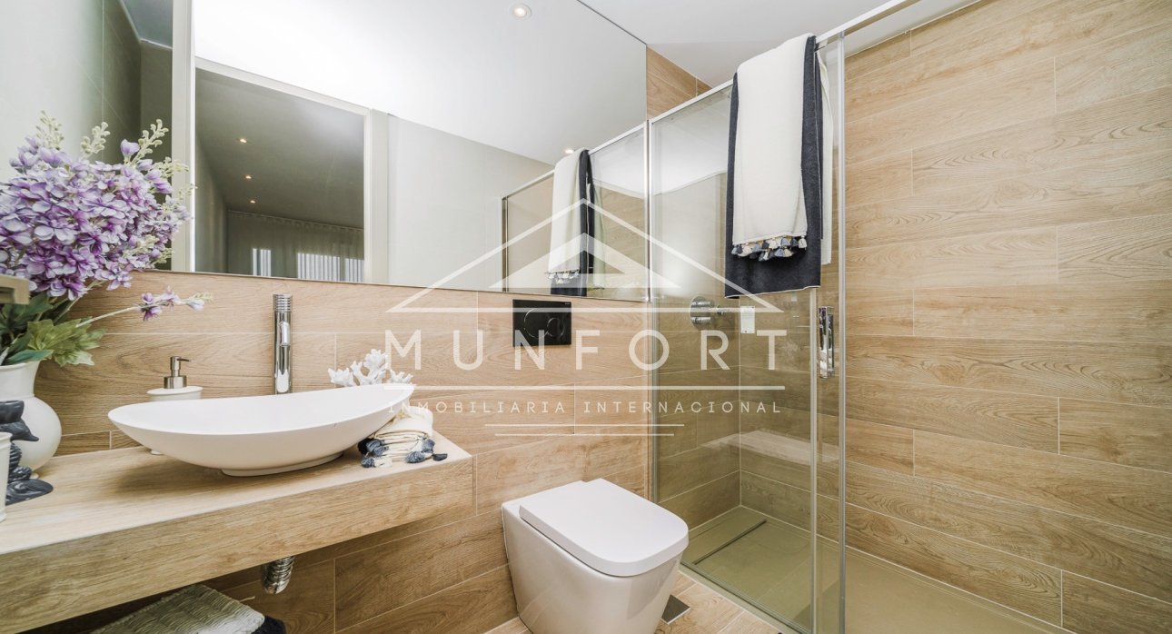 Segunda mano - Casas Adosadas -
Algorfa - Club de Golf La Finca - Algorfa