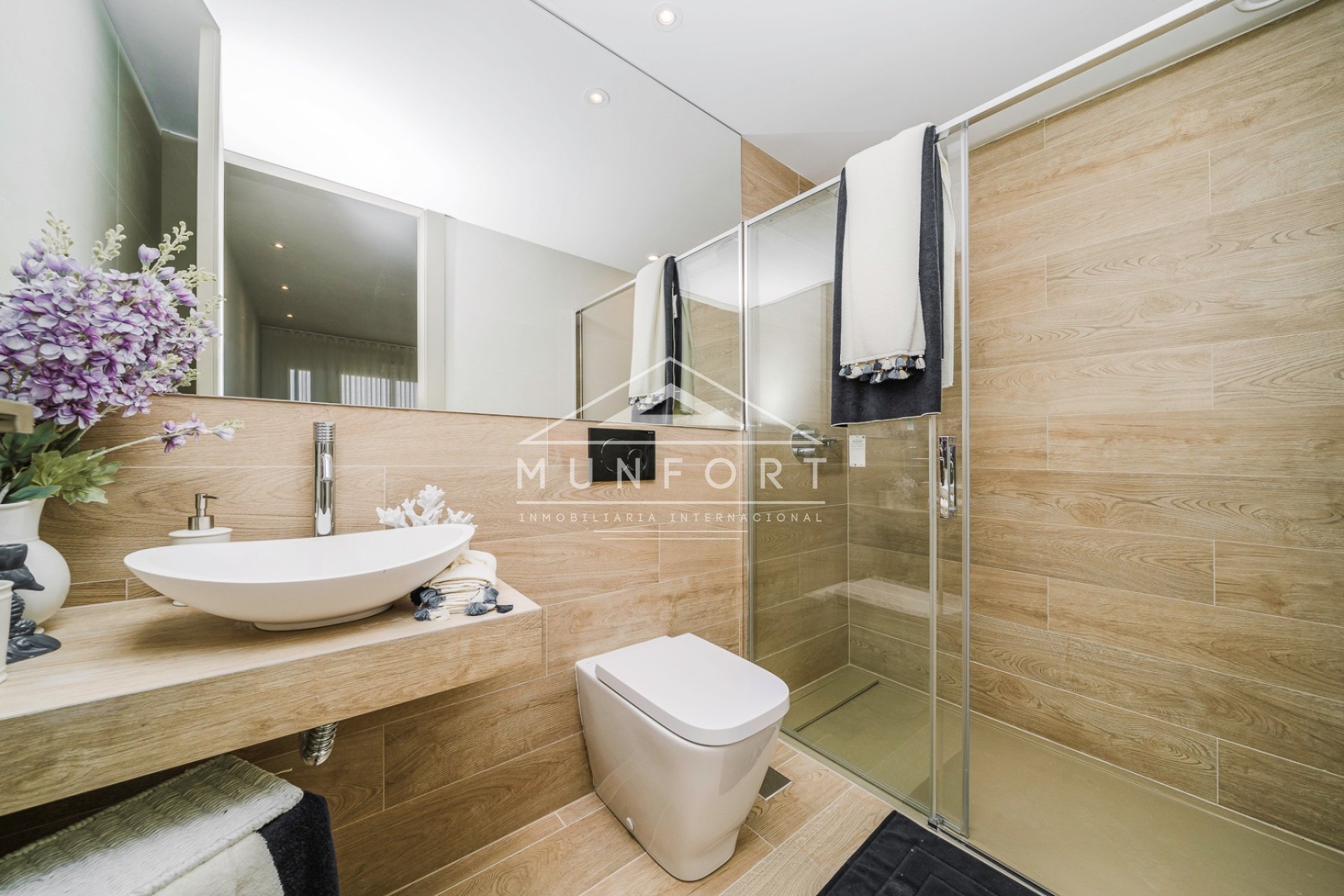 Segunda mano - Casas Adosadas -
Algorfa - Club de Golf La Finca - Algorfa