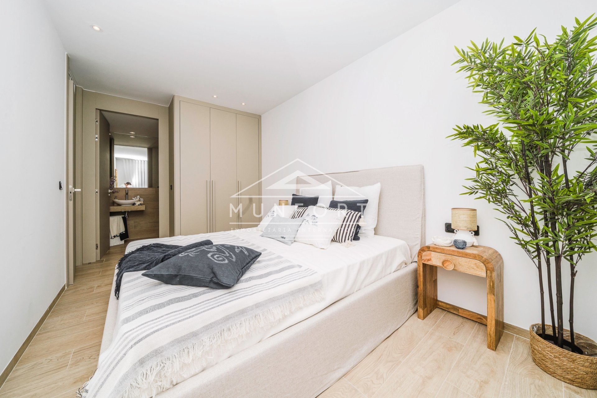 Segunda mano - Casas Adosadas -
Algorfa - Club de Golf La Finca - Algorfa