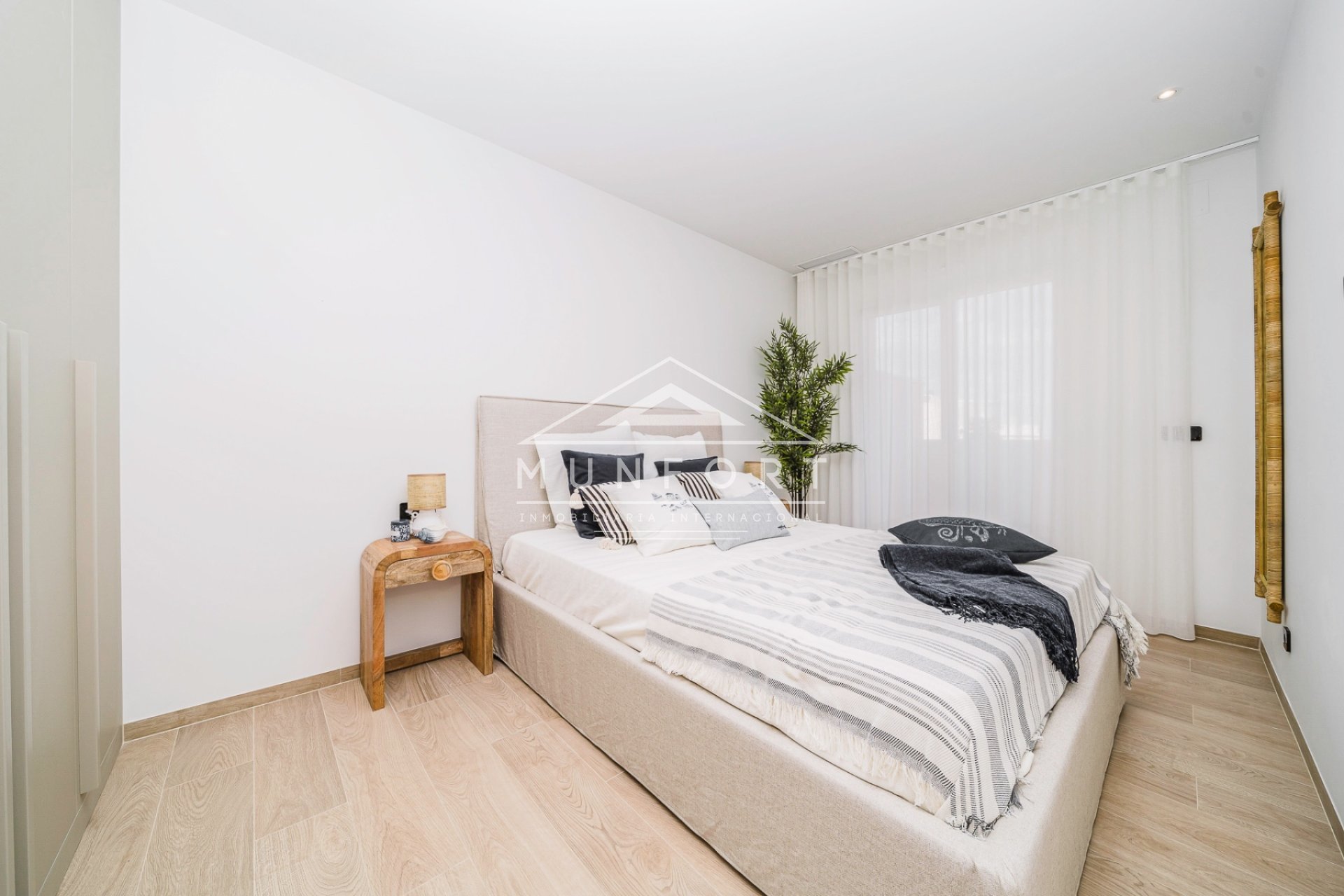 Segunda mano - Casas Adosadas -
Algorfa - Club de Golf La Finca - Algorfa