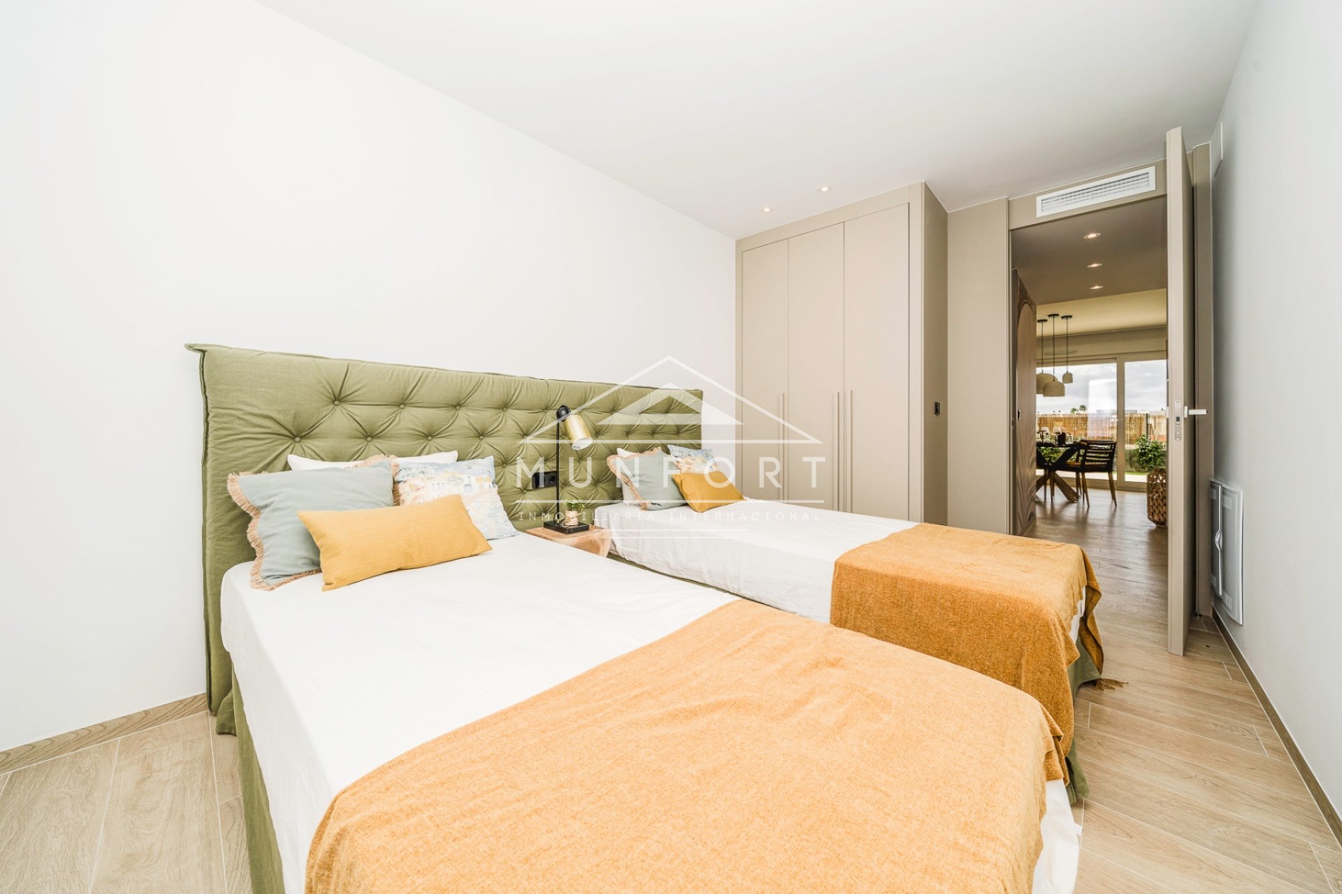 Segunda mano - Casas Adosadas -
Algorfa - Club de Golf La Finca - Algorfa