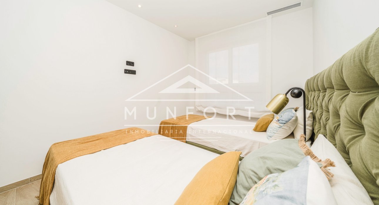 Segunda mano - Casas Adosadas -
Algorfa - Club de Golf La Finca - Algorfa