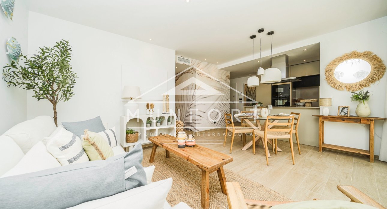 Segunda mano - Casas Adosadas -
Algorfa - Club de Golf La Finca - Algorfa