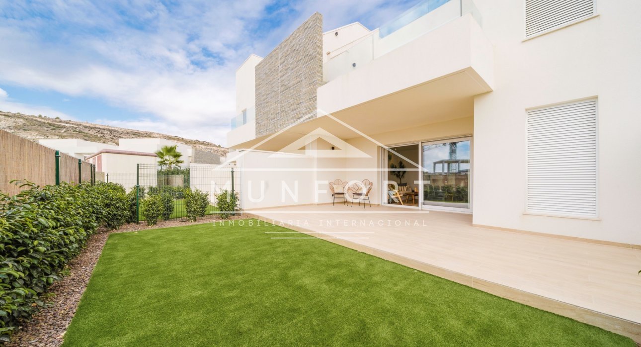 Segunda mano - Casas Adosadas -
Algorfa - Club de Golf La Finca - Algorfa