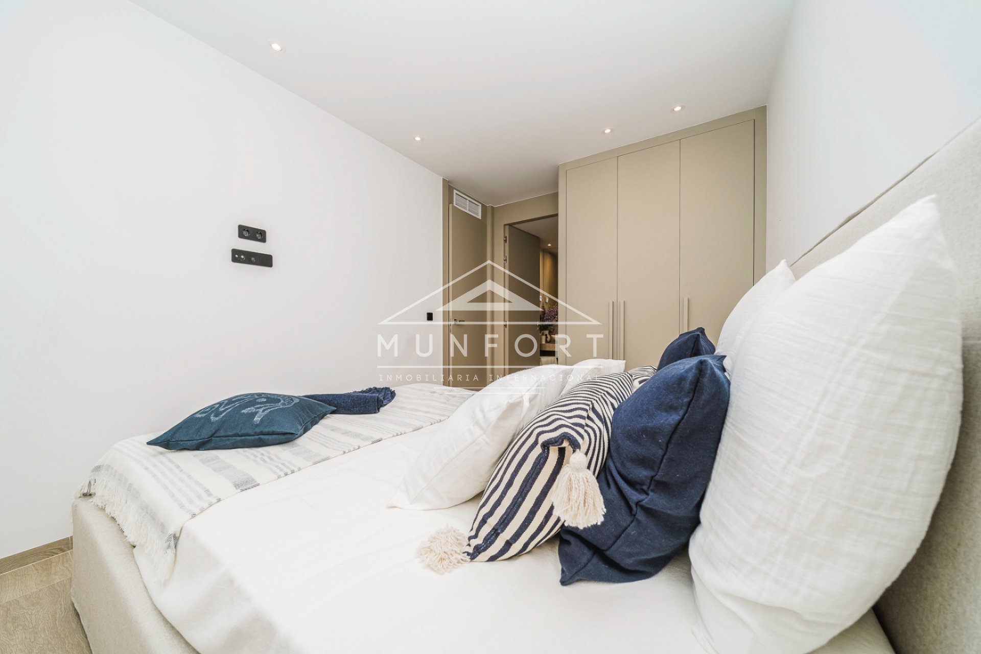 Segunda mano - Casas Adosadas -
Algorfa - Club de Golf La Finca - Algorfa