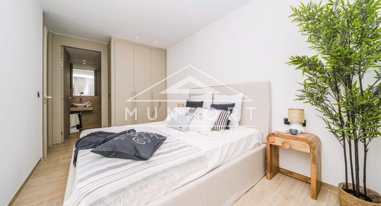 Segunda mano - Casas Adosadas -
Algorfa - Club de Golf La Finca - Algorfa