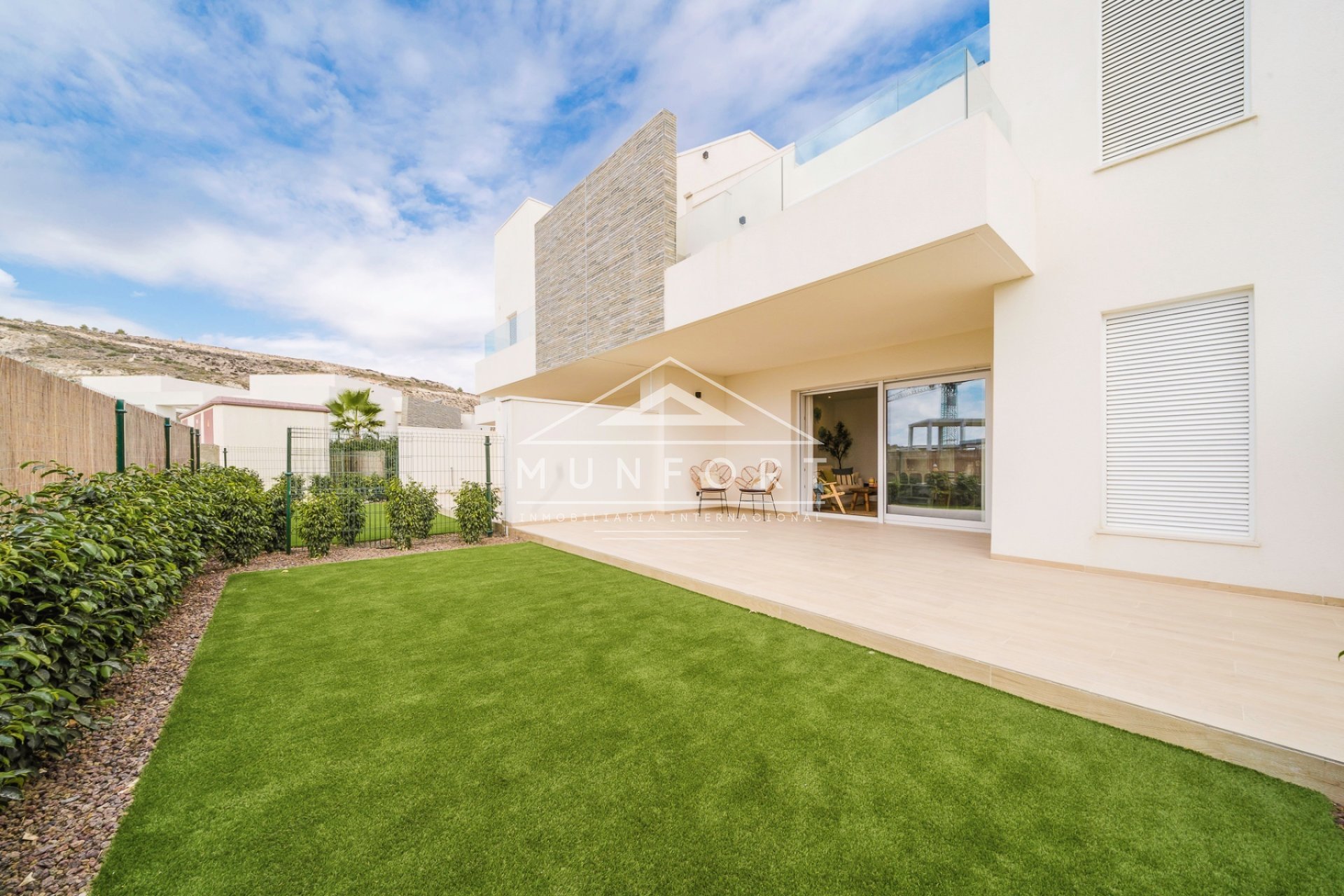 Segunda mano - Casas Adosadas -
Algorfa - Club de Golf La Finca - Algorfa