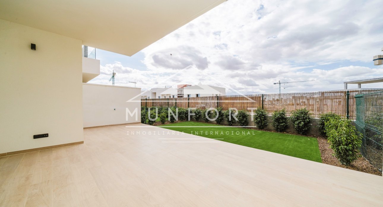 Segunda mano - Casas Adosadas -
Algorfa - Club de Golf La Finca - Algorfa