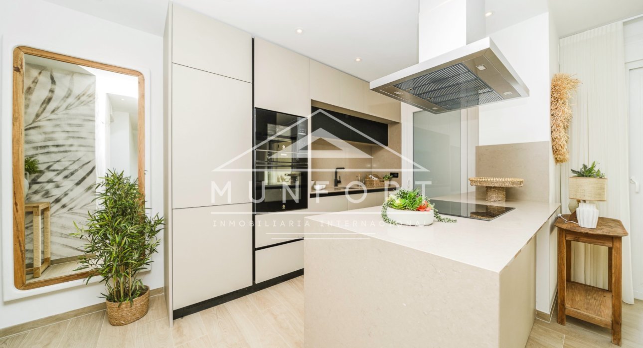 Segunda mano - Casas Adosadas -
Algorfa - Club de Golf La Finca - Algorfa