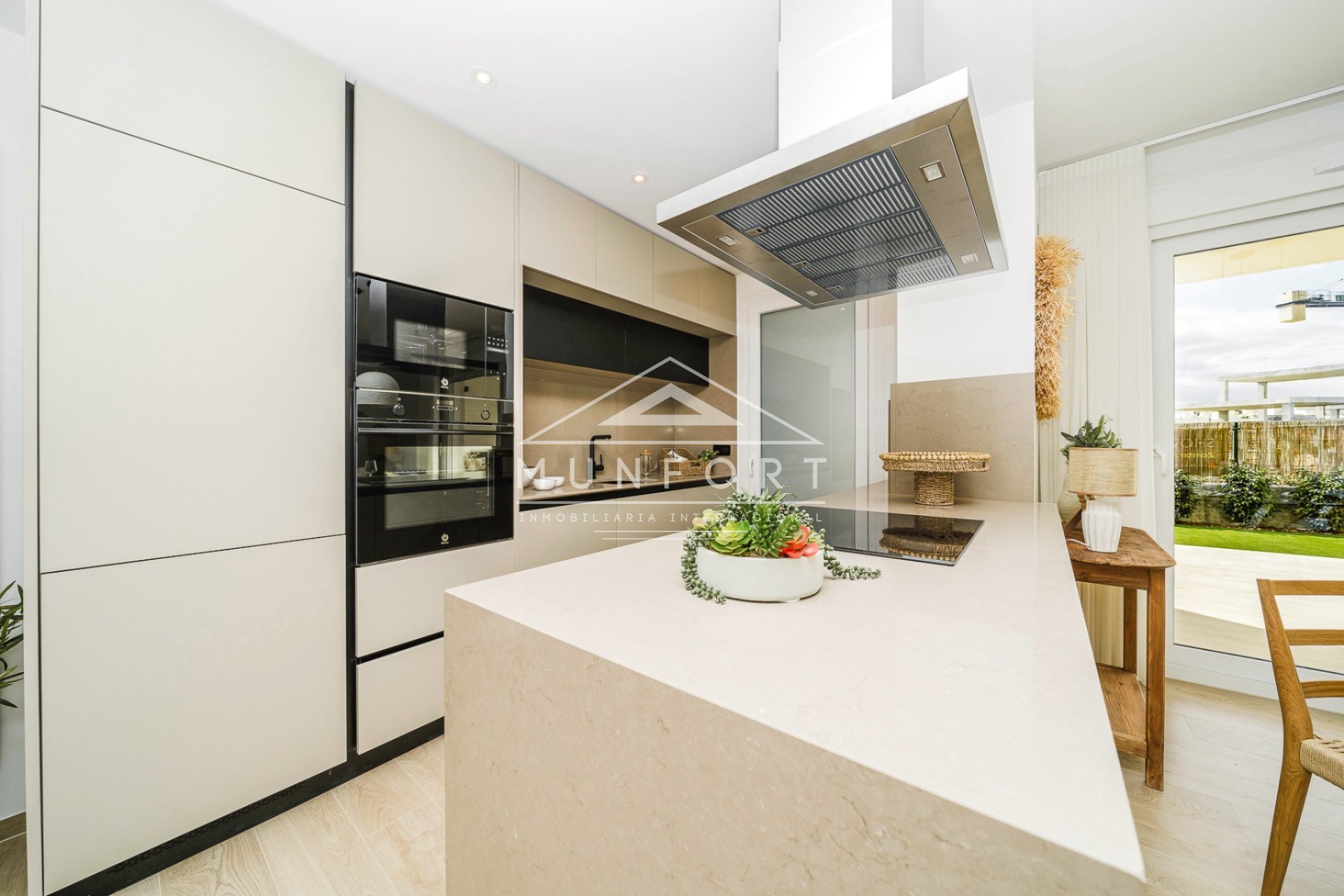 Segunda mano - Casas Adosadas -
Algorfa - Club de Golf La Finca - Algorfa