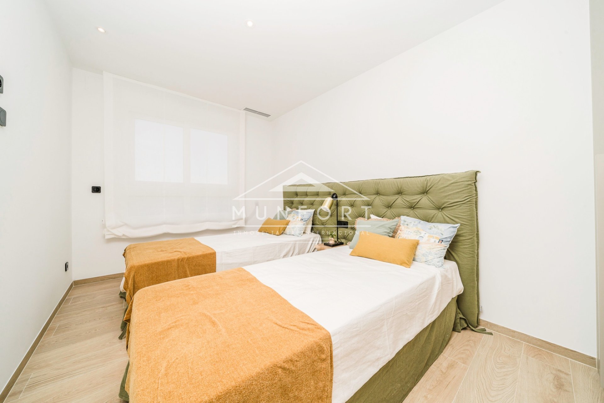 Segunda mano - Casas Adosadas -
Algorfa - Club de Golf La Finca - Algorfa