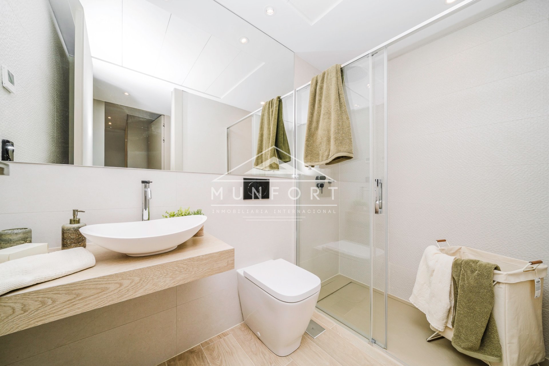 Segunda mano - Casas Adosadas -
Algorfa - Club de Golf La Finca - Algorfa