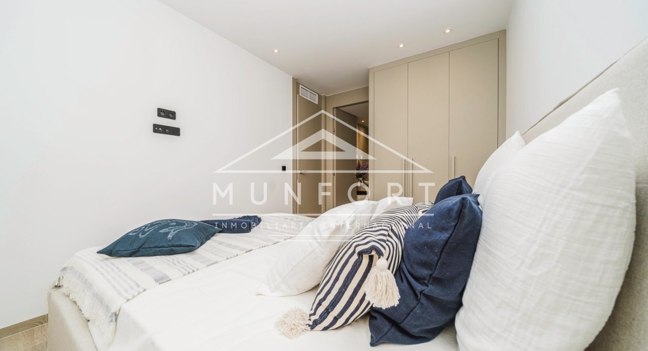 Segunda mano - Casas Adosadas -
Algorfa - Club de Golf La Finca - Algorfa