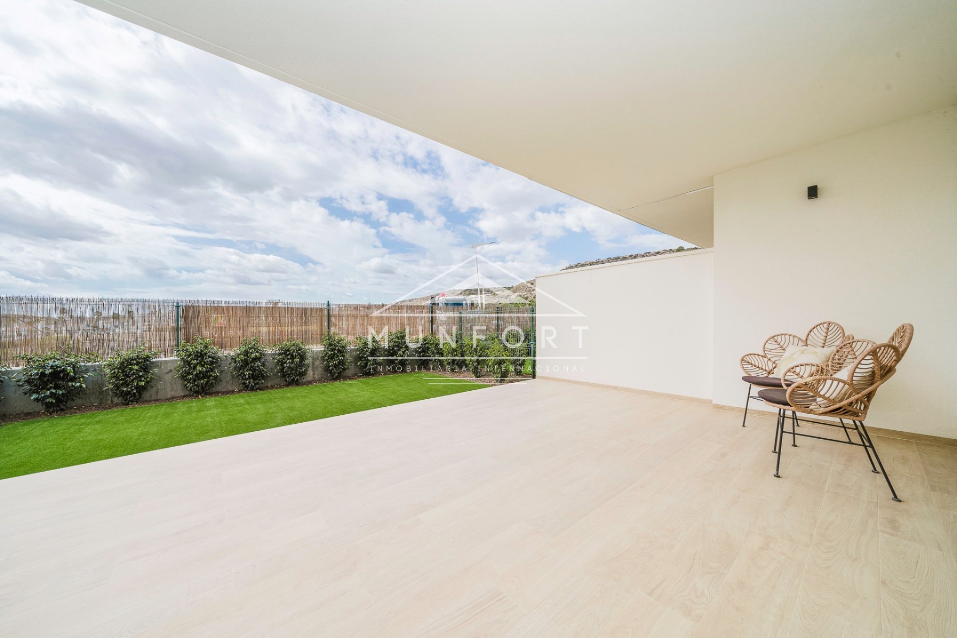 Segunda mano - Casas Adosadas -
Algorfa - Club de Golf La Finca - Algorfa