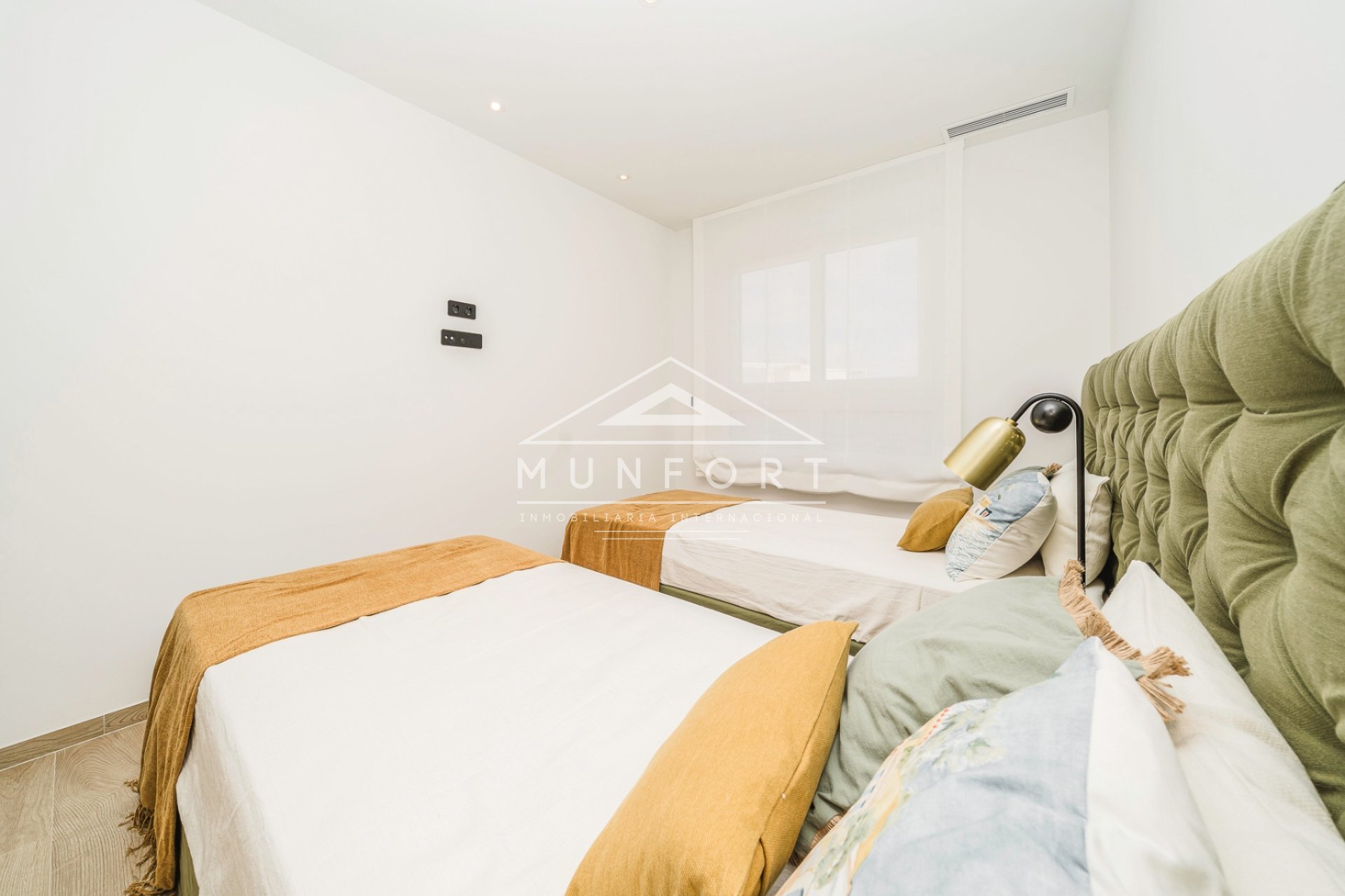 Segunda mano - Casas Adosadas -
Algorfa - Club de Golf La Finca - Algorfa