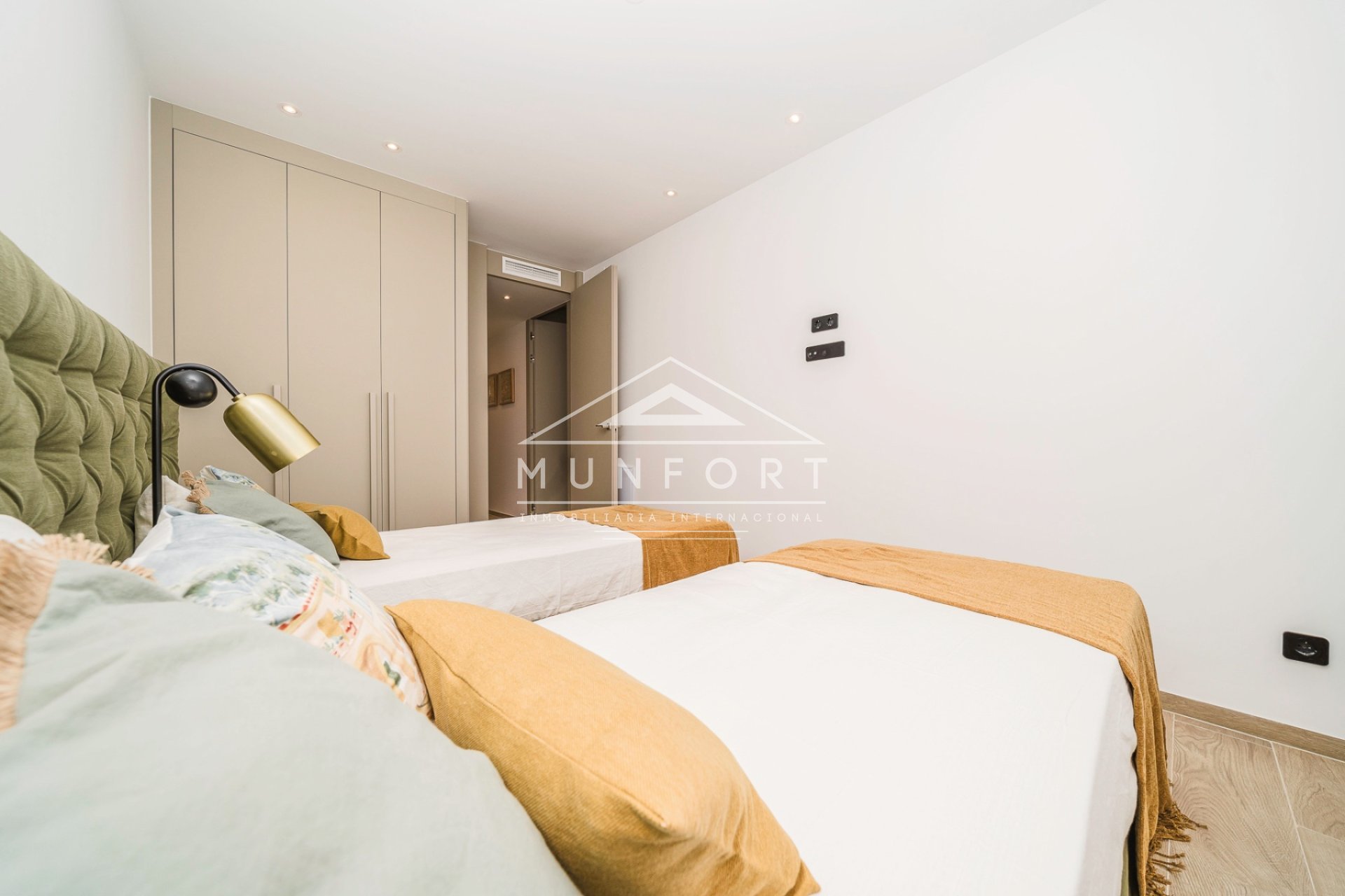 Segunda mano - Casas Adosadas -
Algorfa - Club de Golf La Finca - Algorfa