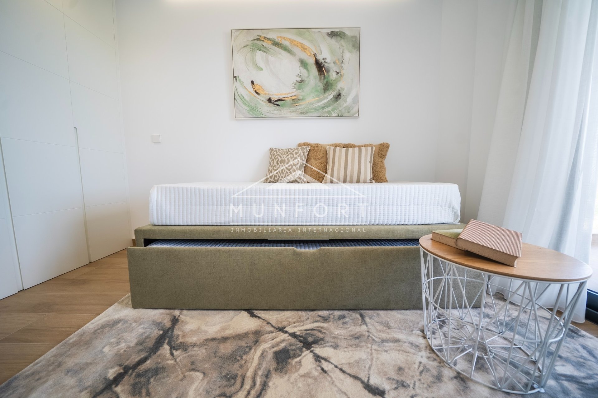 Segunda mano - Casas Adosadas -
Algorfa